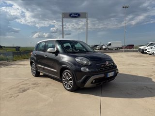 FIAT 500L Cross 1.6 mjt 120cv