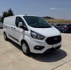 FORD transit custom 320 2.0 tdci 130cv Trend L2H1 E6.2