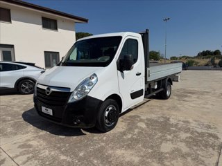 OPEL Movano 35 2.3 cdti 163cv L3 HD carro d.cab S&S E5+)