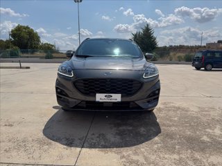 FORD Kuga 2.0 ecoblue ST-Line X awd 150cv auto