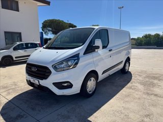 FORD transit custom 320 2.0 tdci 130cv Trend L1H1 E6