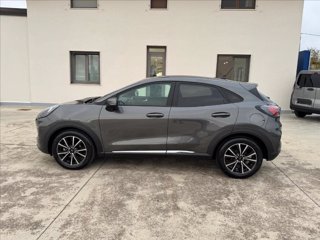 FORD Puma 1.0 ecoboost h Titanium X s&s 125cv