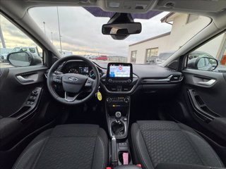 FORD Puma 1.0 ecoboost h Titanium X s&s 125cv