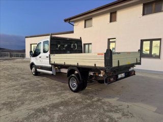FORD Transit 350 2.0 tdci 130cv trend L2 Scattolini ribaltabile tril.
