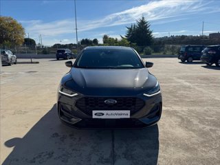 FORD Focus 1.0t ecoboost h ST-Line 125cv