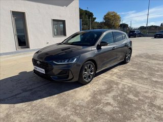 FORD Focus 1.0t ecoboost h ST-Line 125cv
