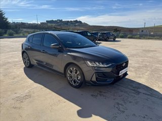 FORD Focus 1.0t ecoboost h ST-Line 125cv