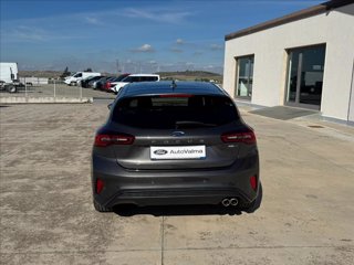 FORD Focus 1.0t ecoboost h ST-Line 125cv