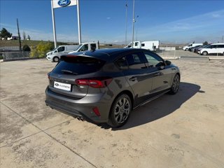 FORD Focus 1.0t ecoboost h ST-Line 125cv