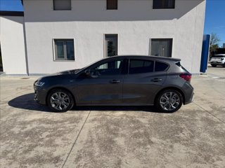 FORD Focus 1.0t ecoboost h ST-Line 125cv