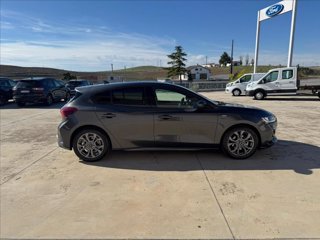 FORD Focus 1.0t ecoboost h ST-Line 125cv