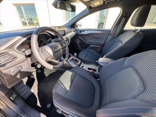 FORD Focus 1.0t ecoboost h ST-Line 125cv