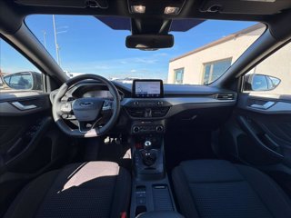 FORD Focus 1.0t ecoboost h ST-Line 125cv