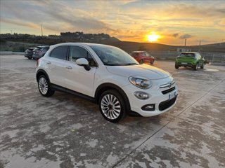 FIAT 500X 1.6 mjt Lounge 4x2 120cv my17