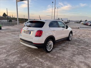 FIAT 500X 1.6 mjt Lounge 4x2 120cv my17