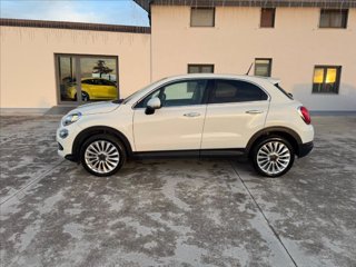FIAT 500X 1.6 mjt Lounge 4x2 120cv my17