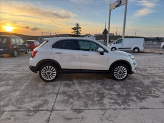 FIAT 500X 1.6 mjt Lounge 4x2 120cv my17