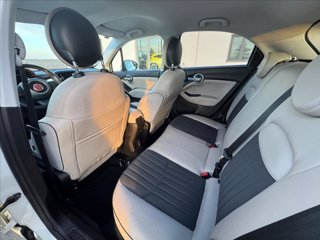 FIAT 500X 1.6 mjt Lounge 4x2 120cv my17