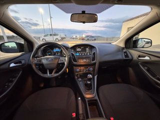 FORD Focus 1.5 ecoblue Plus 95cv