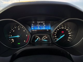 FORD Focus 1.5 ecoblue Plus 95cv