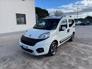 FIAT Qubo 1.3 mjt 16v Trekking s&s 95cv my19
