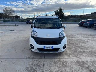 FIAT Qubo 1.3 mjt 16v Trekking s&s 95cv my19