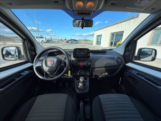 FIAT Qubo 1.3 mjt 16v Trekking s&s 95cv my19