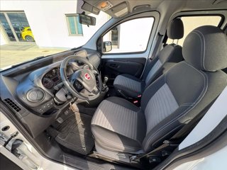 FIAT Qubo 1.3 mjt 16v Trekking s&s 95cv my19