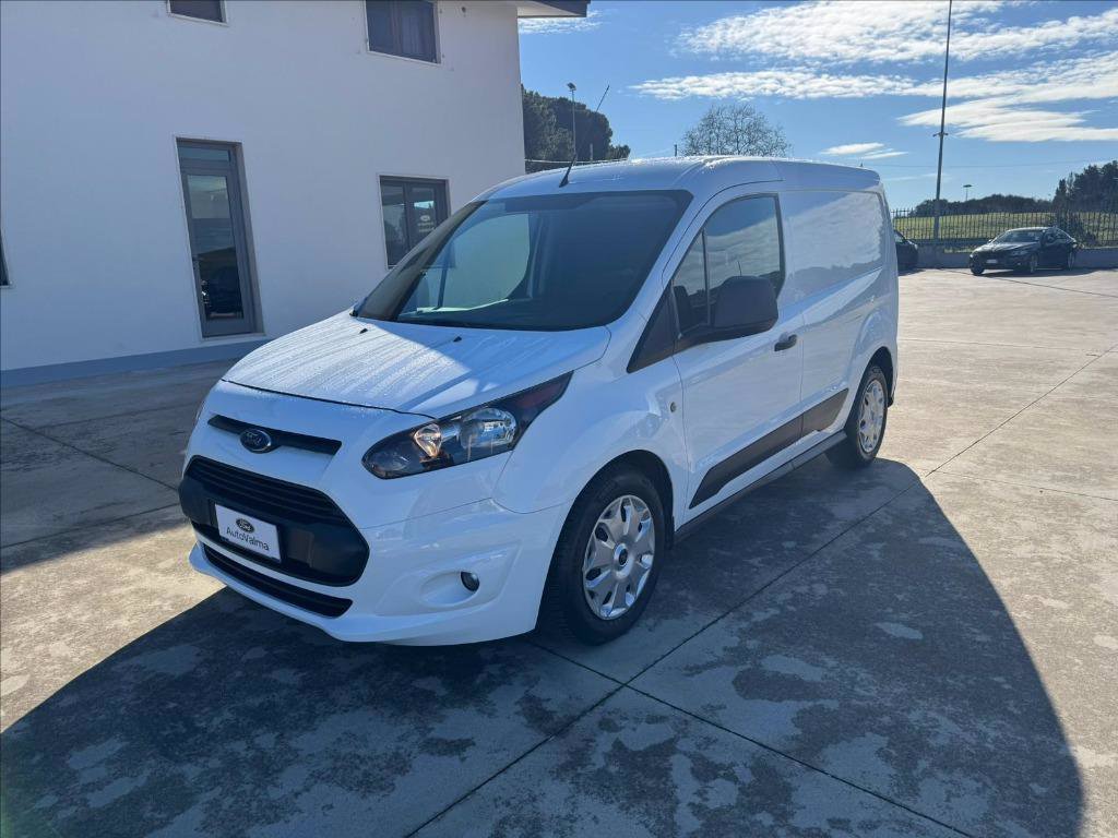 FORD Transit Connect 200 1.5 tdci 100cv Trend L1H1 E6