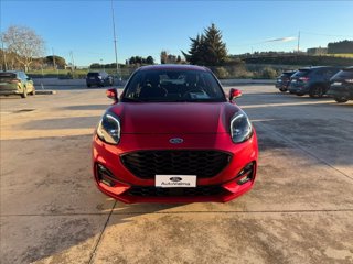 FORD Puma 1.0 ecoboost h ST-Line s&s 125cv