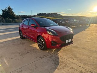 FORD Puma 1.0 ecoboost h ST-Line s&s 125cv