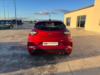 FORD Puma 1.0 ecoboost h ST-Line s&s 125cv