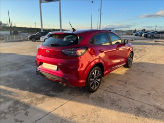 FORD Puma 1.0 ecoboost h ST-Line s&s 125cv