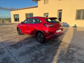 FORD Puma 1.0 ecoboost h ST-Line s&s 125cv