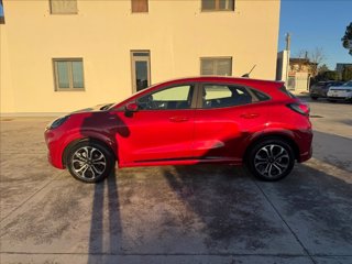 FORD Puma 1.0 ecoboost h ST-Line s&s 125cv