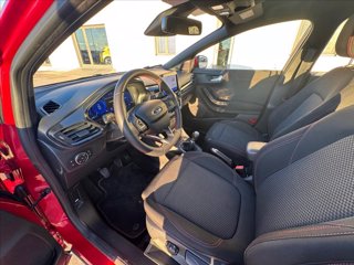 FORD Puma 1.0 ecoboost h ST-Line s&s 125cv