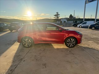 FORD Puma 1.0 ecoboost h ST-Line s&s 125cv