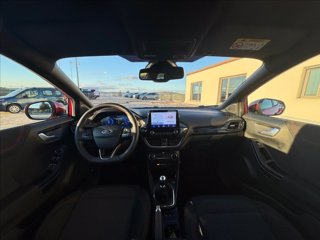 FORD Puma 1.0 ecoboost h ST-Line s&s 125cv