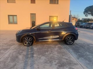 FORD Puma 1.0 ecoboost Titanium s&s 125cv