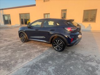 FORD Puma 1.0 ecoboost Titanium s&s 125cv