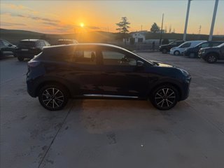 FORD Puma 1.0 ecoboost Titanium s&s 125cv