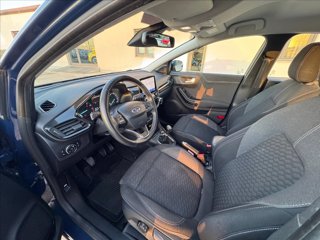 FORD Puma 1.0 ecoboost Titanium s&s 125cv