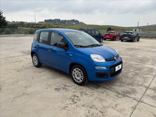 FIAT Pandina 1.0 firefly hybrid Pop s&s 70cv