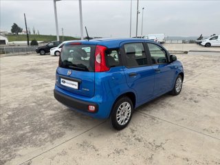 FIAT Pandina 1.0 firefly hybrid Pop s&s 70cv