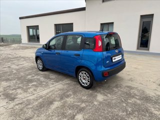 FIAT Pandina 1.0 firefly hybrid Pop s&s 70cv