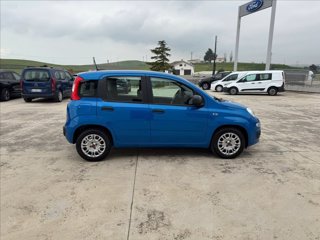 FIAT Pandina 1.0 firefly hybrid Pop s&s 70cv