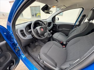 FIAT Pandina 1.0 firefly hybrid Pop s&s 70cv