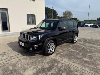 JEEP Renegade 1.6 mjt Limited 2wd 130cv