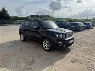 JEEP Renegade 1.6 mjt Limited 2wd 130cv