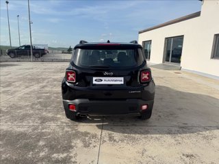 JEEP Renegade 1.6 mjt Limited 2wd 130cv